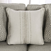 Stephney Gold/Gray Sofa - SM8193-SF