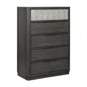 Sterling West Ash Gray Chest - FM79001ES-C