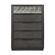 Sterling West Ash Gray Chest - FM79001ES-C