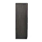 Sterling West Ash Gray Chest - FM79001ES-C