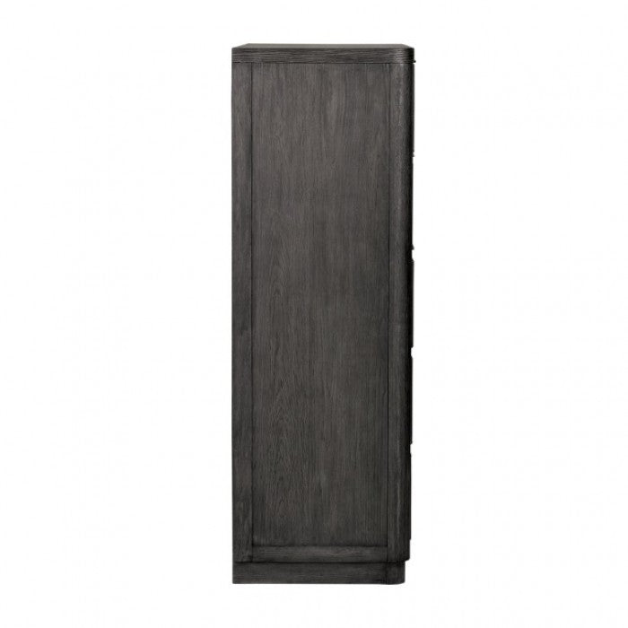 Sterling West Ash Gray Chest - FM79001ES-C