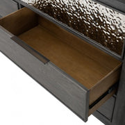 Sterling West Ash Gray Dresser - FM79001ES-D