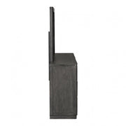 Sterling West Ash Gray Dresser - FM79001ES-D