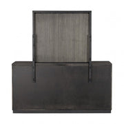 Sterling West Ash Gray Dresser - FM79001ES-D