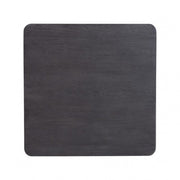 Sterling West Ash Gray End Table - FM49001ES-E