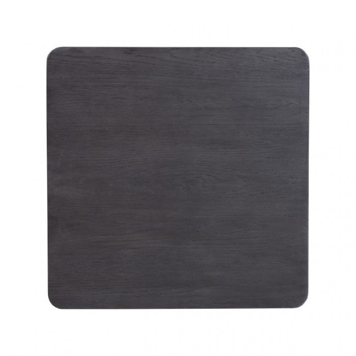 Sterling West Ash Gray End Table - FM49001ES-E