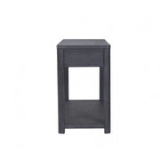Sterling West Ash Gray Sofa Table - FM49001ES-S