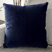 Stickney Light Gray/Navy Sofa - SM6441-SF