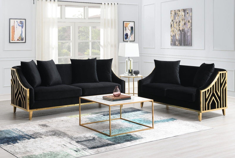 Stillo LOVESEAT - L821-2