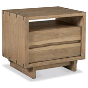 Stillwater 2-drawer Nightstand - 222802