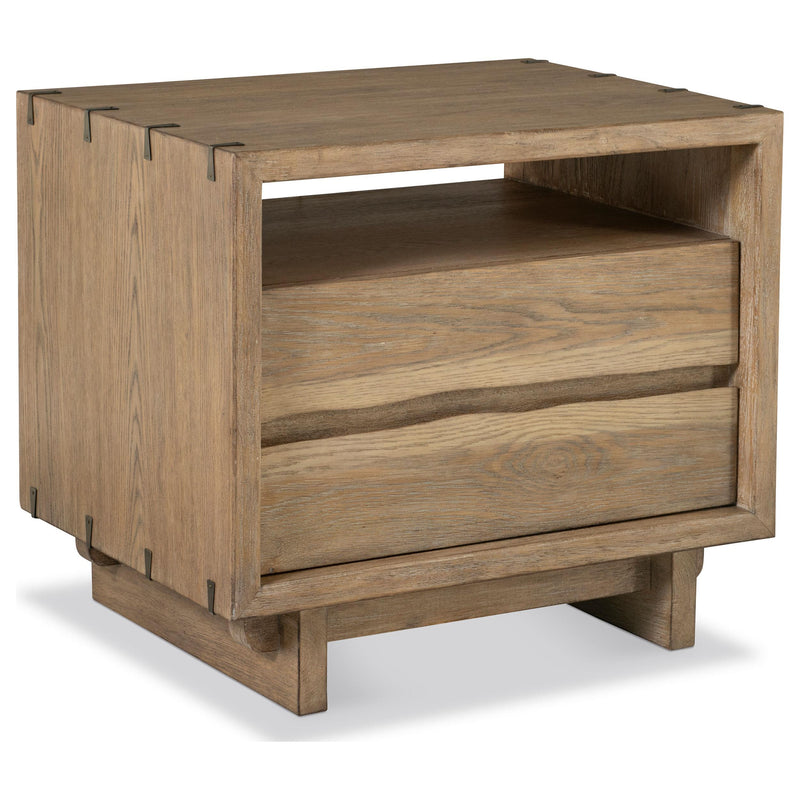 Stillwater 2-drawer Nightstand - 222802
