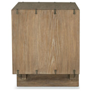 Stillwater 2-drawer Nightstand - 222802