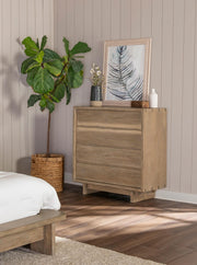Stillwater 4-drawer Chest - 222805