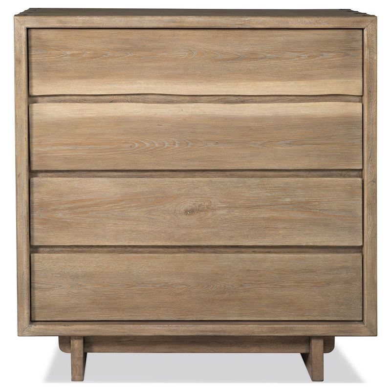 Stillwater 4-drawer Chest - 222805