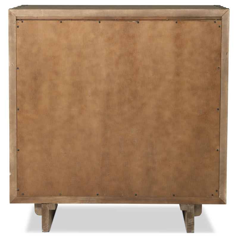 Stillwater 4-drawer Chest - 222805