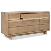 Stillwater 4-piece Eastern King Bedroom Set - 222801KE-S4