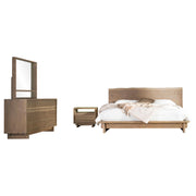 Stillwater 4-piece Queen Bedroom Set - 222801Q-S4