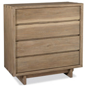 Stillwater 5-piece Eastern King Bedroom Set - 222801KE-S5