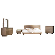 Stillwater 5-piece Eastern King Bedroom Set - 222801KE-S5
