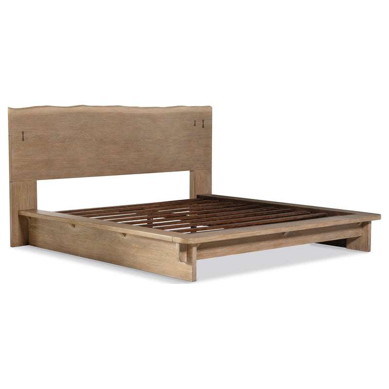 Stillwater 5-piece Eastern King Bedroom Set - 222801KE-S5