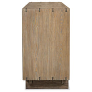 Stillwater 5-piece Eastern King Bedroom Set - 222801KE-S5
