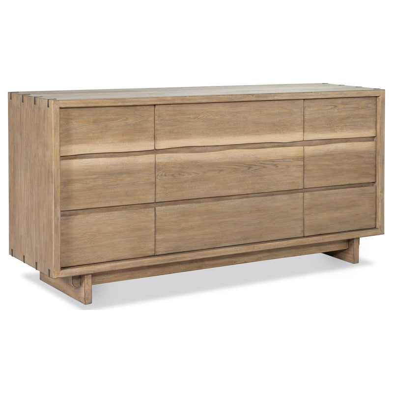 Stillwater 5-piece Queen Bedroom Set - 222801Q-S5