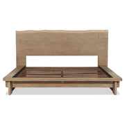 Stillwater California King Platform Bed - 222801KW