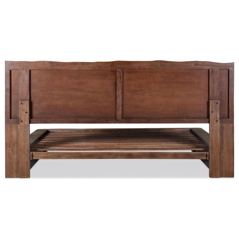 Stillwater California King Platform Bed - 222801KW
