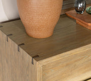 Stillwater Dresser with Mirror - 222803M