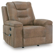 Stockworth Earth Recliner - PC6560425