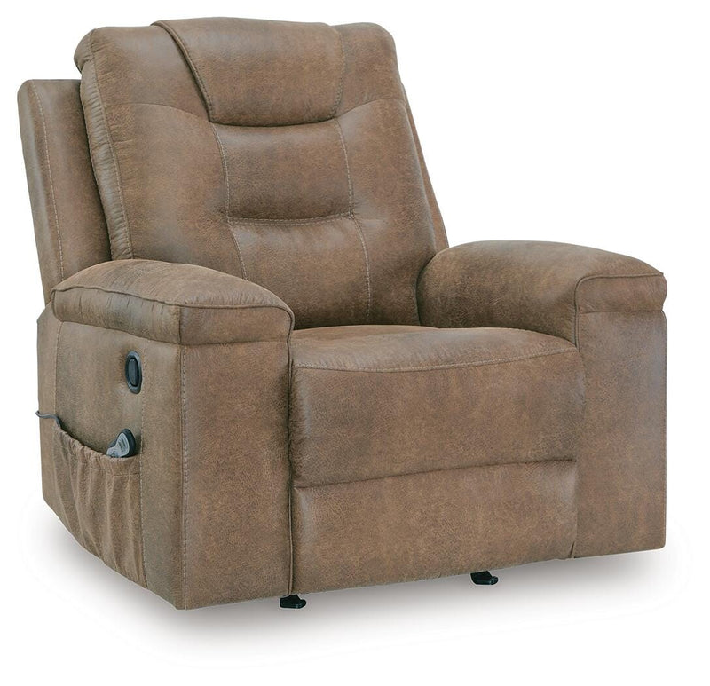 Stockworth Earth Recliner - PC6560425