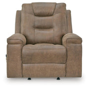 Stockworth Earth Recliner - PC6560425