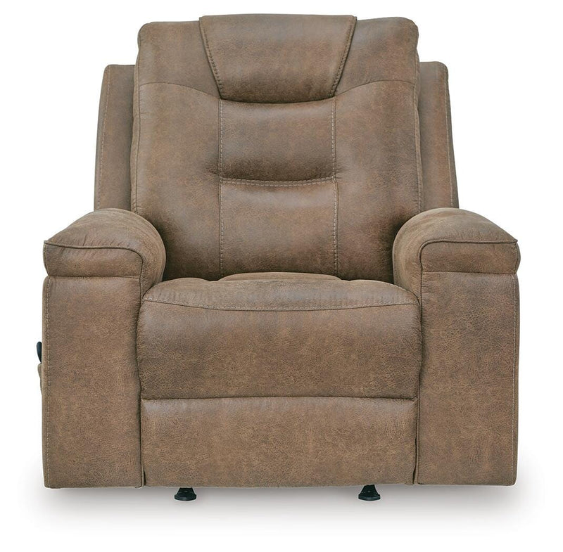 Stockworth Earth Recliner - PC6560425