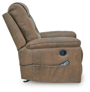 Stockworth Earth Recliner - PC6560425