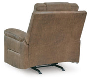 Stockworth Earth Recliner - PC6560425