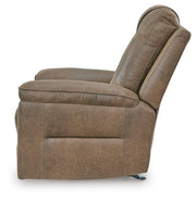 Stockworth Earth Recliner - PC6560425