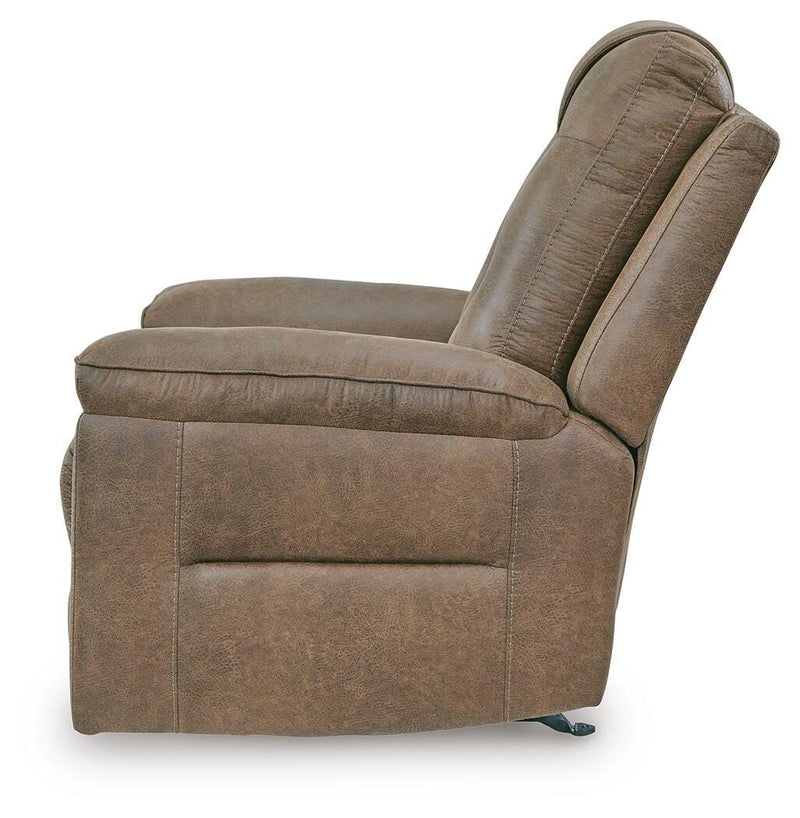 Stockworth Earth Recliner - PC6560425
