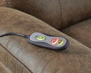 Stockworth Earth Recliner - PC6560425