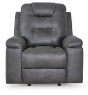 Stockworth Granite Recliner - PC6560525