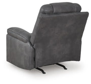 Stockworth Granite Recliner - PC6560525