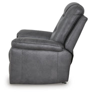 Stockworth Granite Recliner - PC6560525