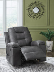 Stockworth Granite Recliner - PC6560525