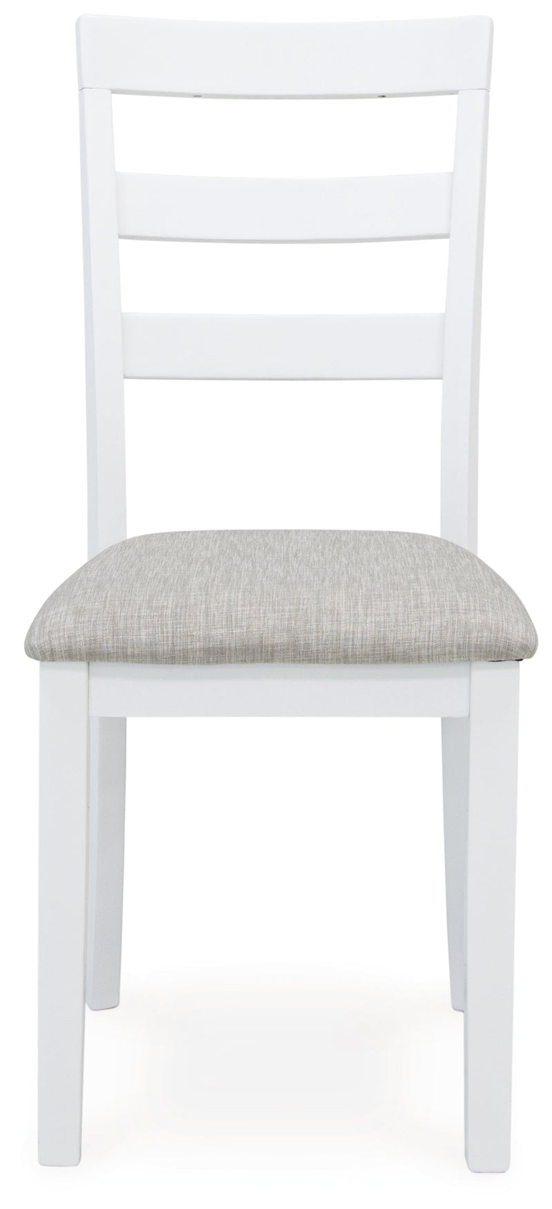 Stonehollow Dining Table and Chairs with Bench (Set of 6) - Gate FurnitureDining Table