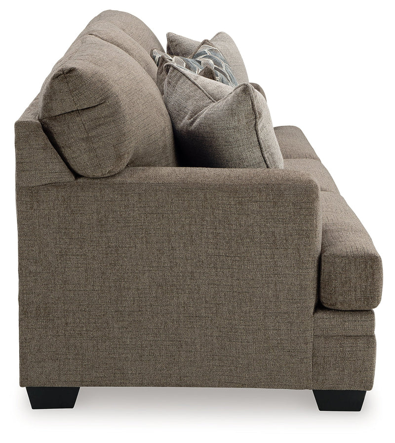 Stonemeade Nutmeg Queen Sofa Sleeper - 5950539