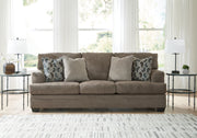 Stonemeade Nutmeg Queen Sofa Sleeper - 5950539