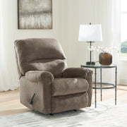 Stonemeade Nutmeg Recliner - 5950525