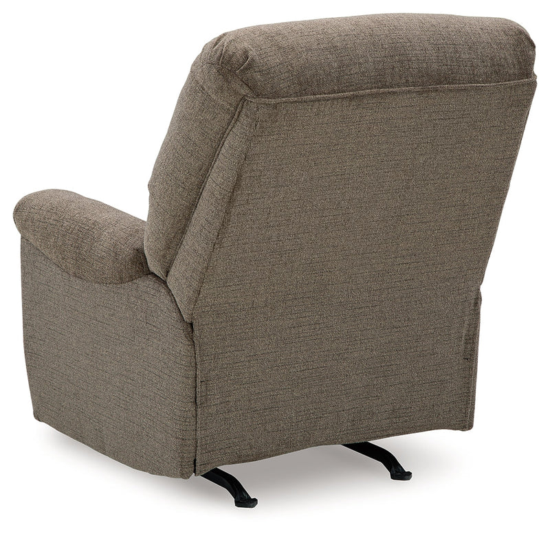 Stonemeade Nutmeg Recliner - 5950525