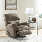 Stonemeade Nutmeg Recliner - 5950525