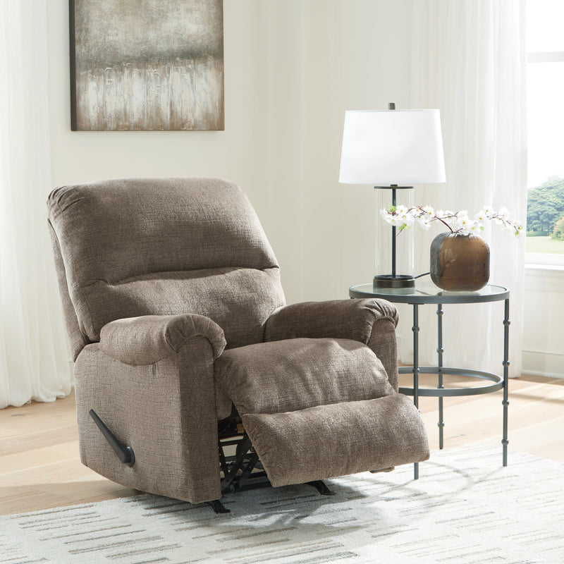 Stonemeade Nutmeg Recliner - 5950525