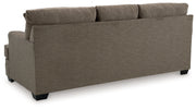 Stonemeade Nutmeg Sofa - 5950538